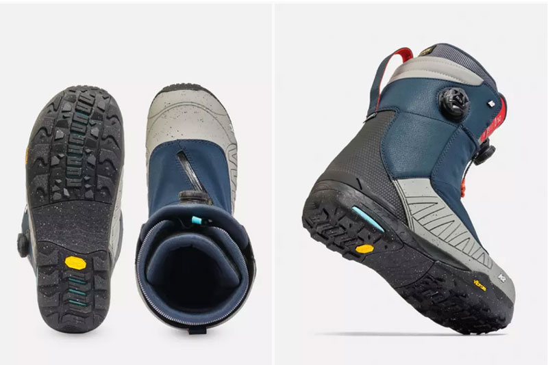 楽天市場】24-25 K2/ケーツー ORTON オートン メンズ レディース 熱