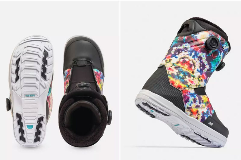 楽天市場】24-25 K2/ケーツー MAYSIS メイシス メンズ レディース 熱