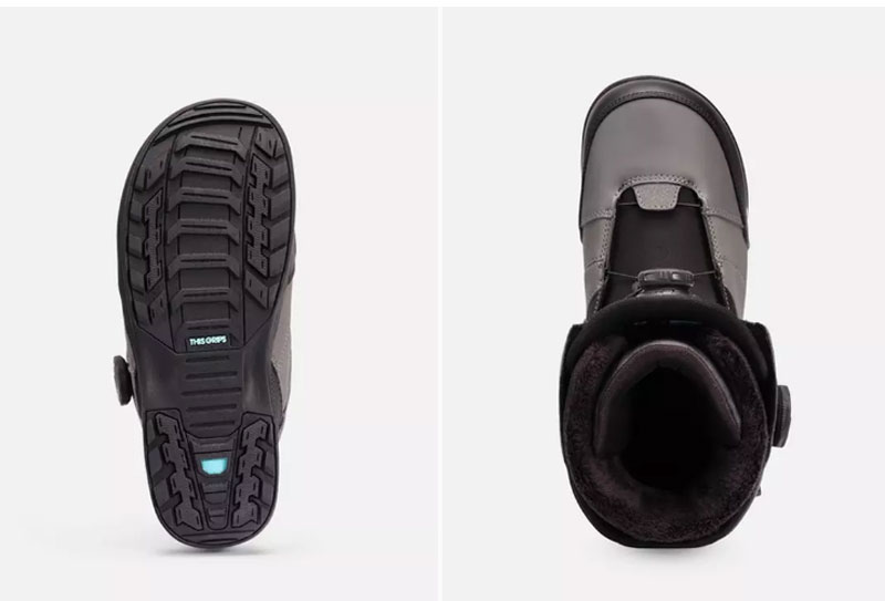 楽天市場】24-25 K2/ケーツー MAYSIS メイシス メンズ レディース 熱