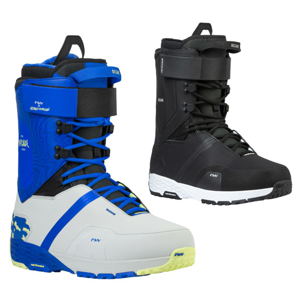 楽天市場】24-25 NORTHWAVE / ノースウェーブ DECADE PRO ディケード