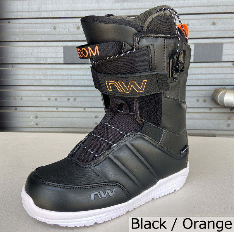 楽天市場】24-25 NORTHWAVE / ノースウェーブ FREEDOM LTD フリーダム