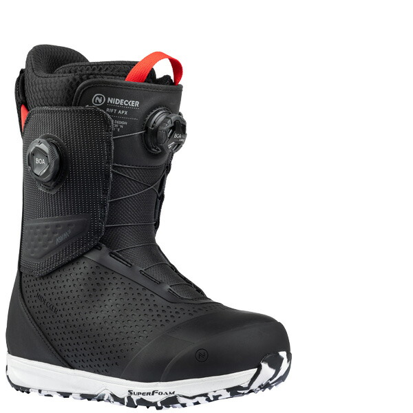 楽天市場】24-25 NIDECKER/ナイデッカー RIFT APX リフト エーペックス