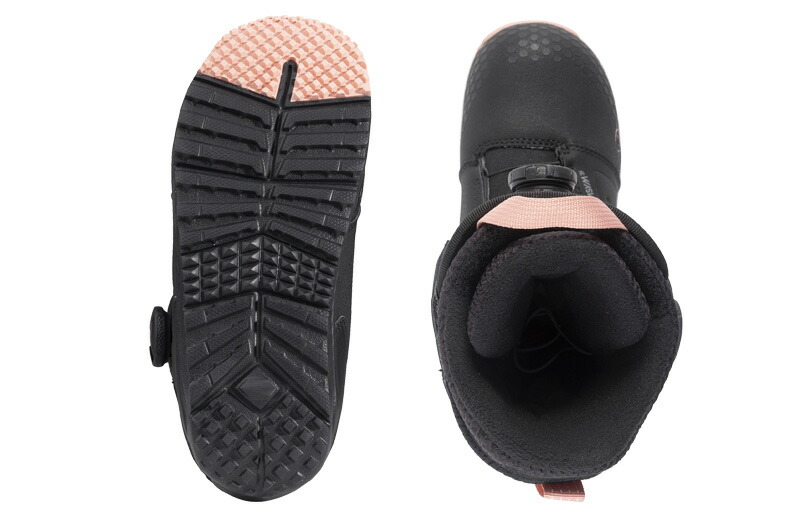 楽天市場】24-25 NIDECKER/ナイデッカー ALTAI W アルタイ レディース