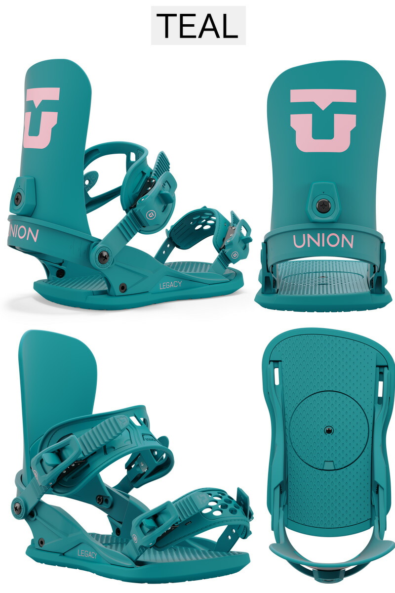 楽天市場】24-25 UNION/ユニオン LEGACY レガシー レディース