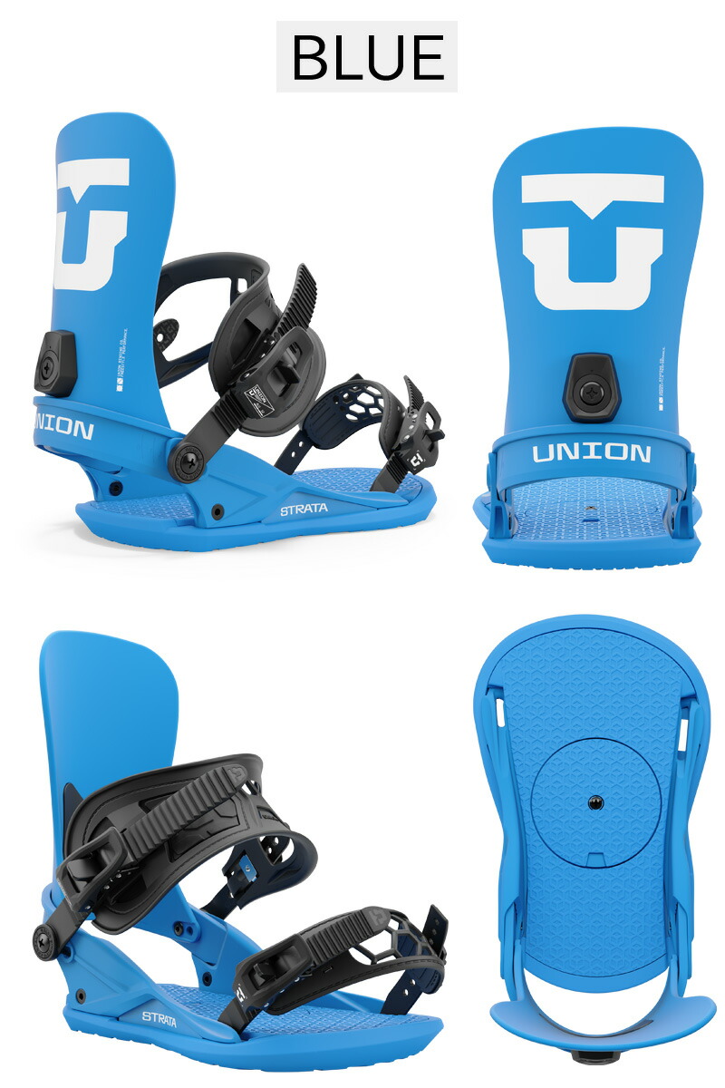 楽天市場】24-25 UNION/ユニオン STRATA ストラータ メンズ レディース