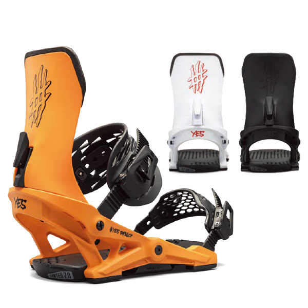 楽天市場】24-25 YES BINDING / イエスバインディング ロブスター