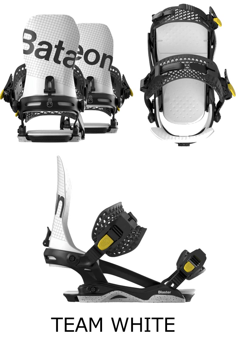 楽天市場】24-25 BATALEON / バタレオン BLASTER AW ブラスター メンズ