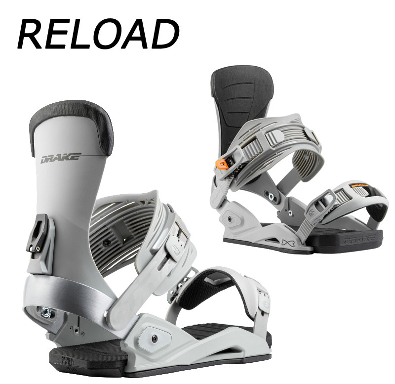 楽天市場】24-25 DRAKE / ドレイク RELOAD リロード メンズ レディース