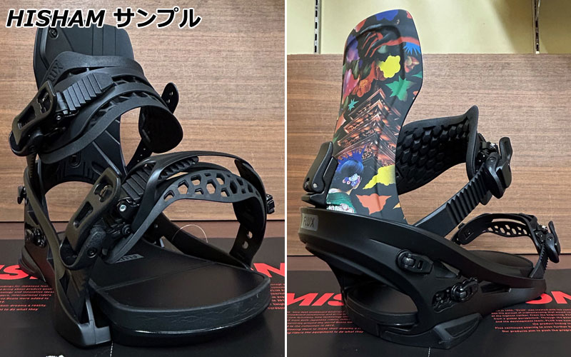 楽天市場】24-25 FLUX/フラックス XF ARTIST MODEL エックスエフ