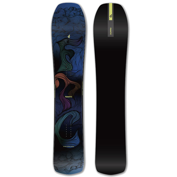 楽天市場】24-25 FANATIC / ファナティック FTC エフティーシー メンズ