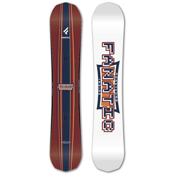 楽天市場】24-25 FANATIC / ファナティック FTC TWIN エフティーシーツ