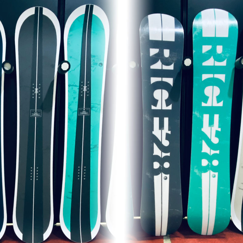 楽天市場】24-25 RICE28 / ライス28 RT6 メンズ レディース