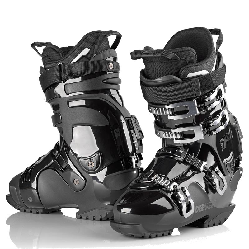 楽天市場】25-26 DEELUXE / ディーラックス TRACK700 トラックナナ