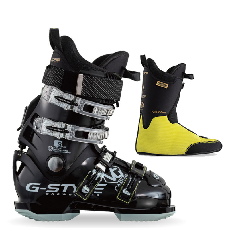 g-style ハードブーツ スノーボード」の人気商品一覧 | 安い商品を通販