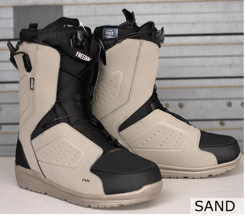 楽天市場】25-26 NORTHWAVE/ノースウェーブ FREEDOM フリーダム メンズ