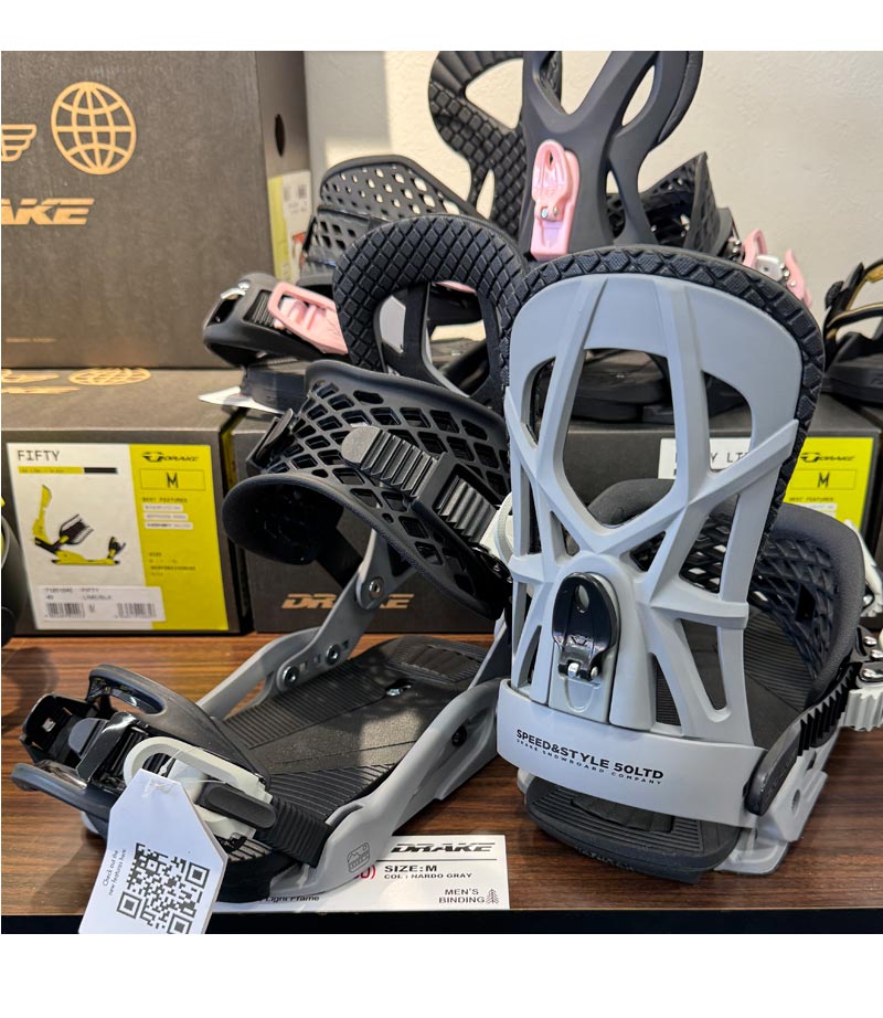 楽天市場】25-26 DRAKE / ドレイク FIFTY LTD フィフティーリミテッド