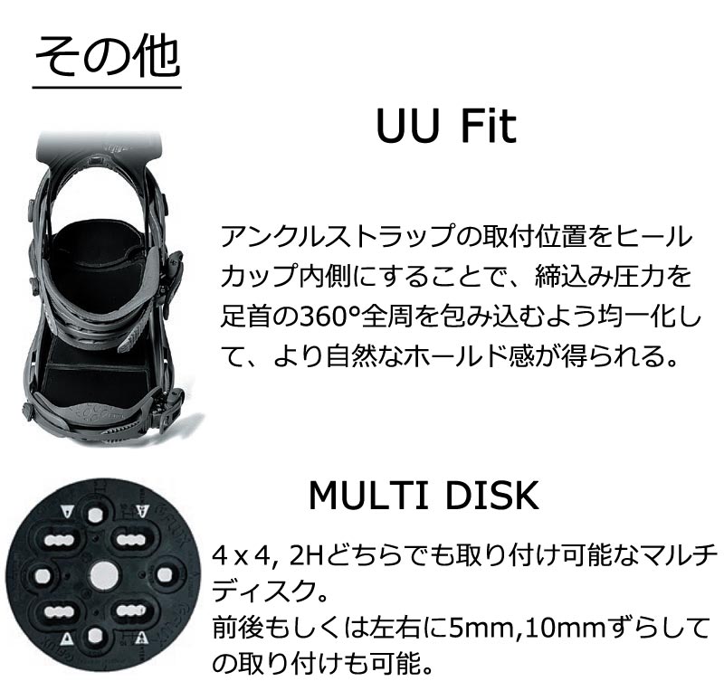 楽天市場】25-26 FLUX/フラックス CV シーブイ メンズ レディース