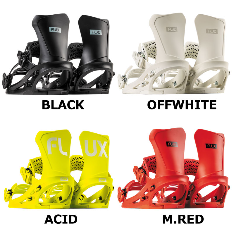 楽天市場】25-26 FLUX/フラックス DS ディーエス メンズ レディース