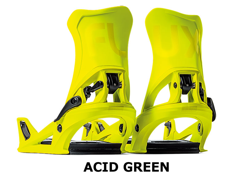 楽天市場】25-26 FLUX/フラックス DS STEP ON ディーエスステップオン