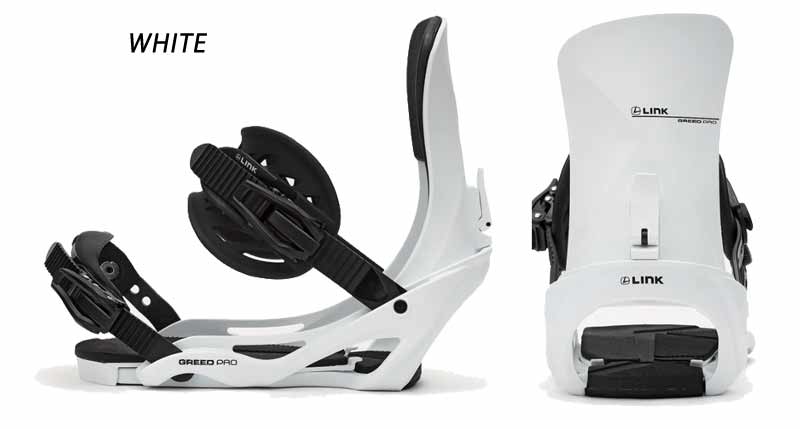 楽天市場】25-26 LINK/リンク GREED PRO グリードプロ メンズ