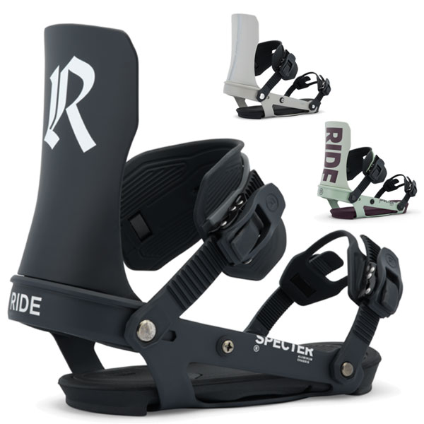 楽天市場】ビンディング（ブランドライド）（スノーボード用品