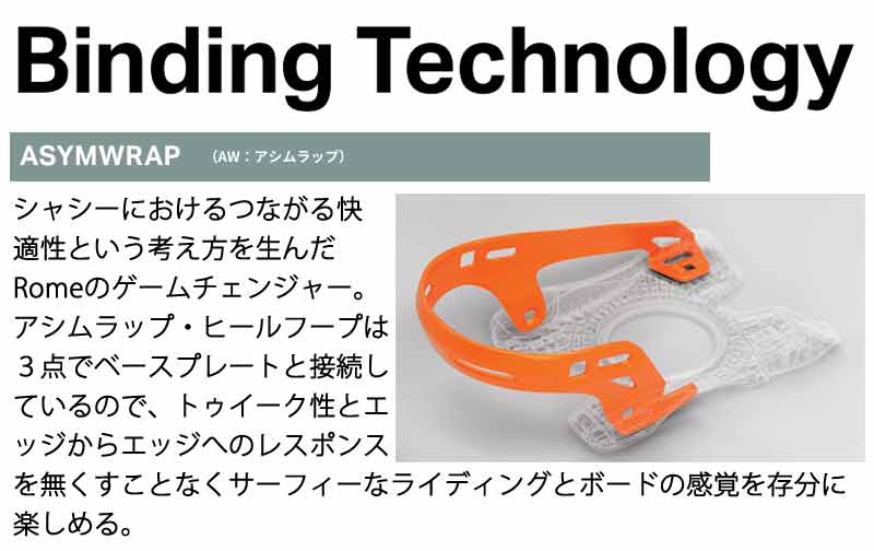 楽天市場】25-26 ROME/ローム KATANA PRO AW カタナプロ メンズ