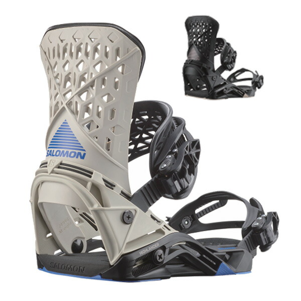 楽天市場】SALOMON レディース（ビンディング｜スノーボード用品