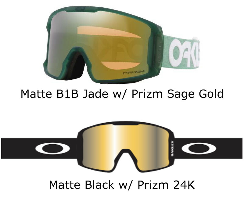 楽天市場】25-26 OAKLEY/オークリー LINE MINER M ラインマイナー エム