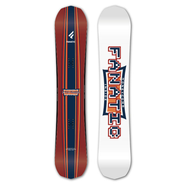 楽天市場】25-26 FANATIC/ファナティック FTC-TWIN エフティーシーツ