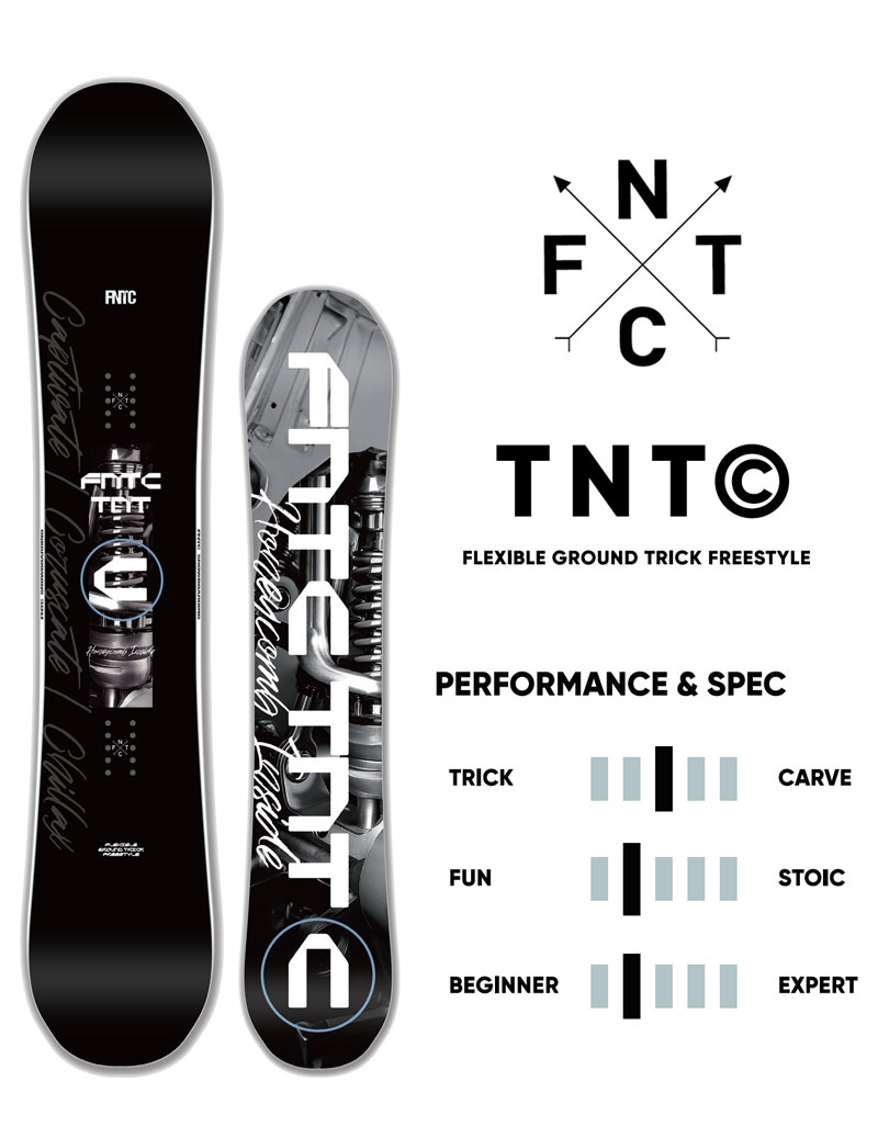 楽天市場】25-26 FNTC/エフエヌティーシー TNT-C ティーエヌティーシー