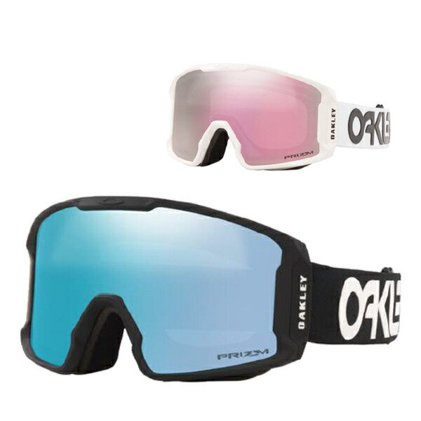 楽天市場】21-22 OAKLEY / オークリー LINE MINER M ライン マイナー