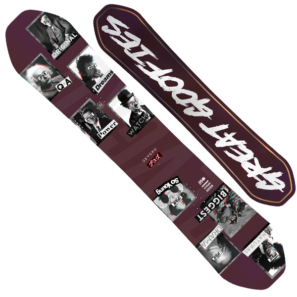 楽天市場】23-24 DEVGRU / デヴグルー GOOFIES グーフィーズ メンズ