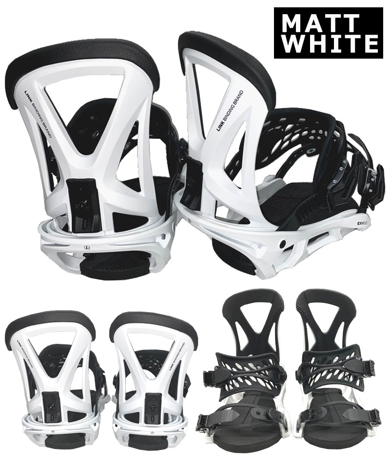 楽天市場】23-24 LINK /リンク EXV2.0 イーエックスブイ メンズ