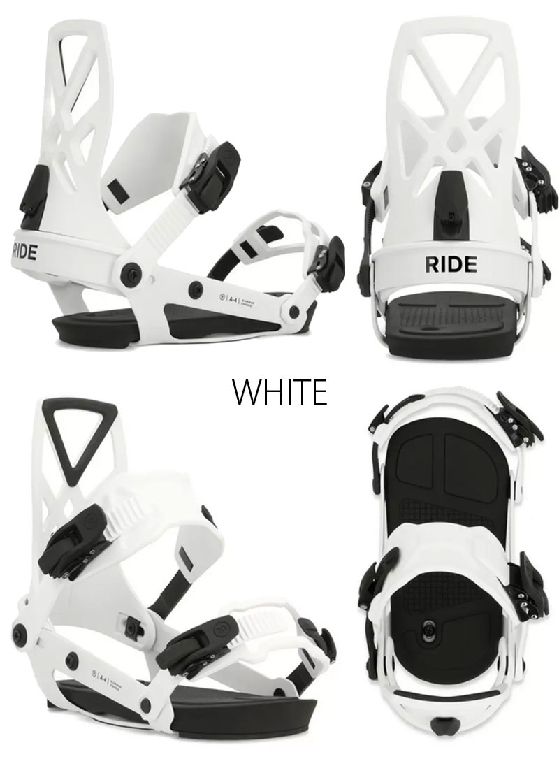 楽天市場】23-24 RIDE/ライド A-4 エーフォー メンズ レディース