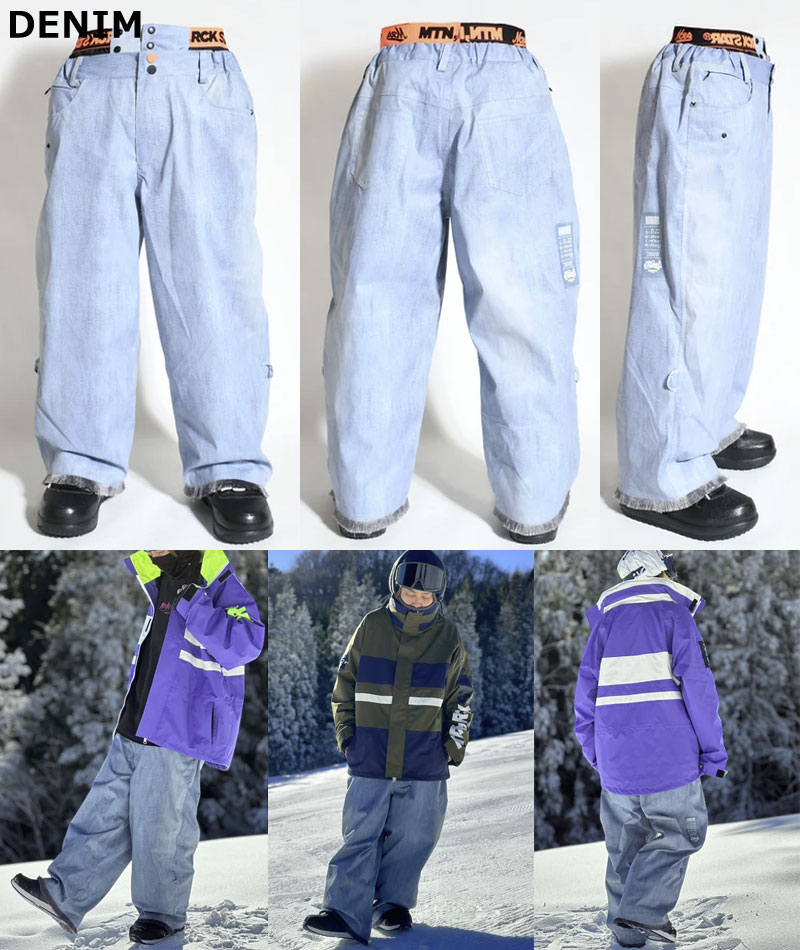 楽天市場】23-24 MOUNTAIN ROCK STAR/マウンテンロックスター NEW