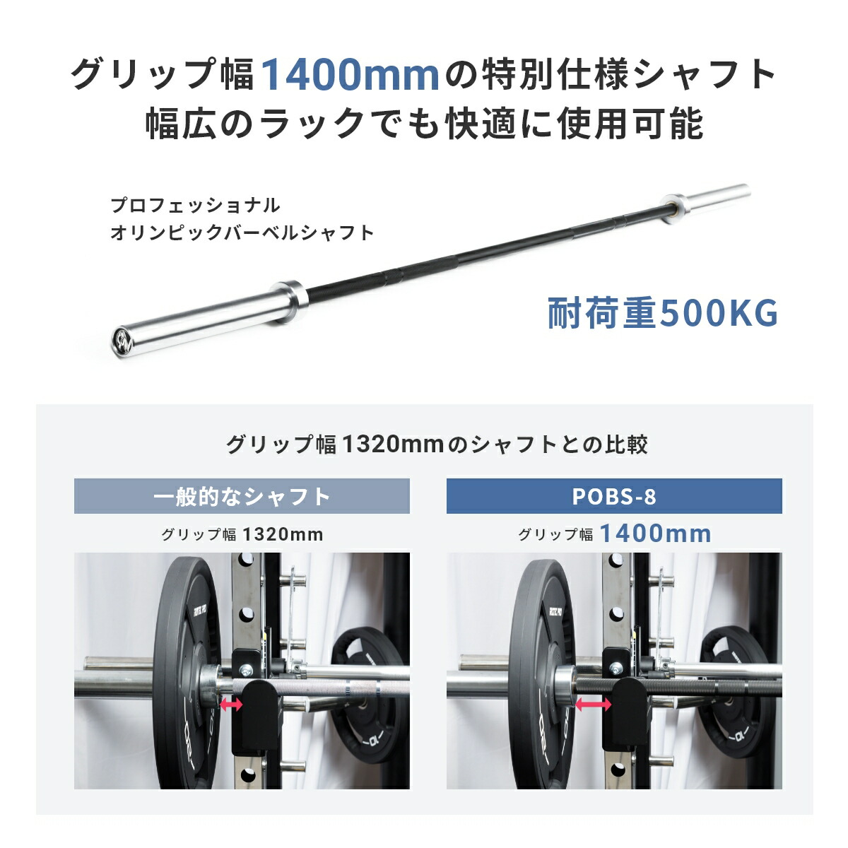 楽天市場】オリンピック バーベルセット バーベル セット 135kg