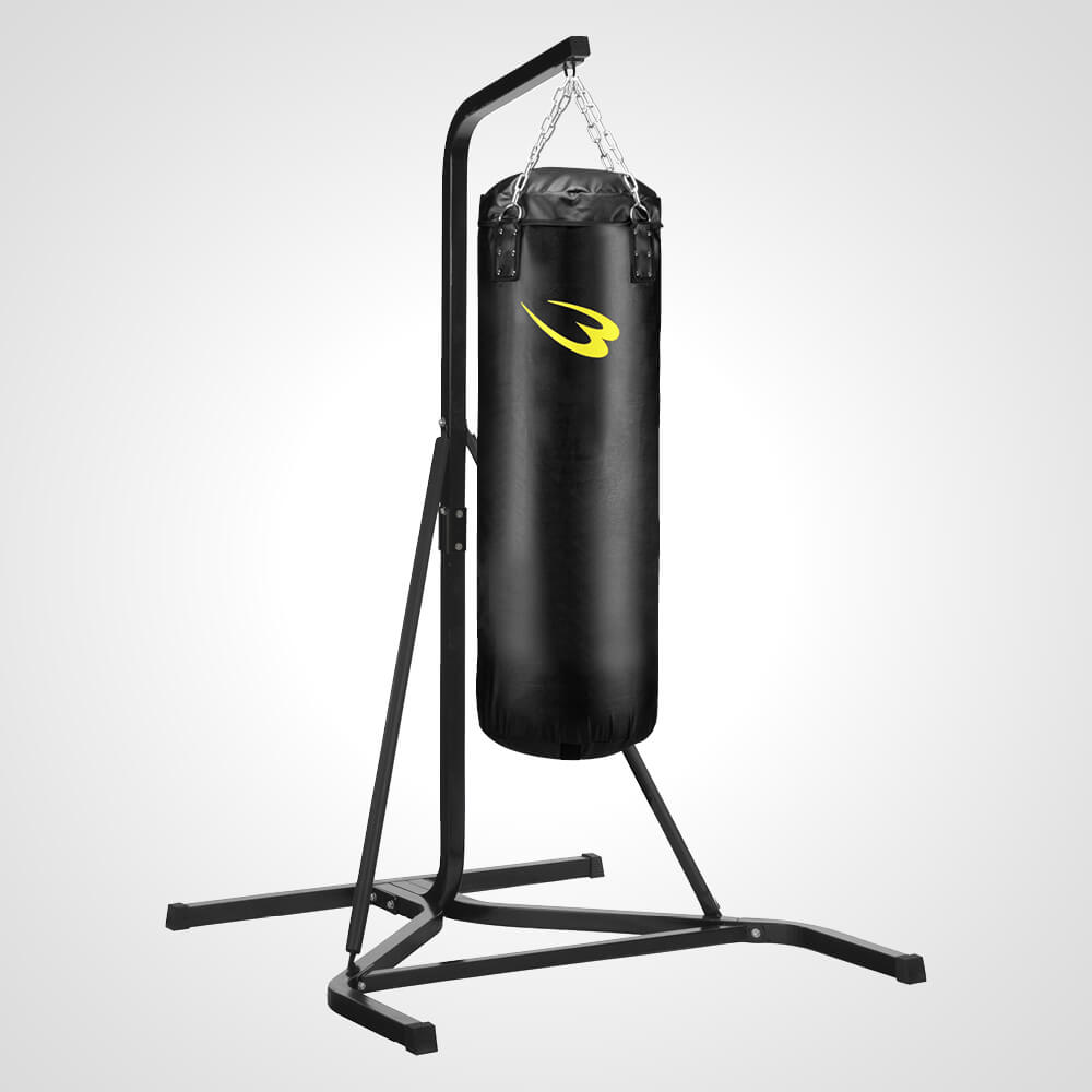 楽天市場】サンドバッグスタンド5セット2 130cm BODYMAKER ボディ