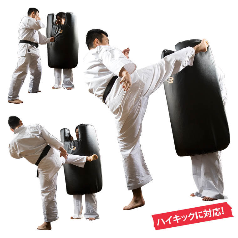 楽天市場】スーパーダミーミットシールド BODYMAKER ボディメーカー