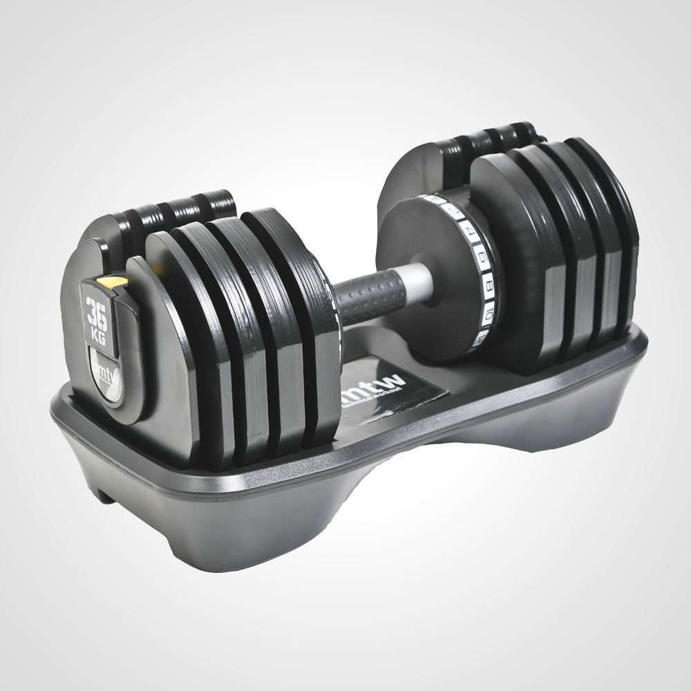 楽天市場】可変式ダンベル スタンドセット BODYMAKE ボディメーカー