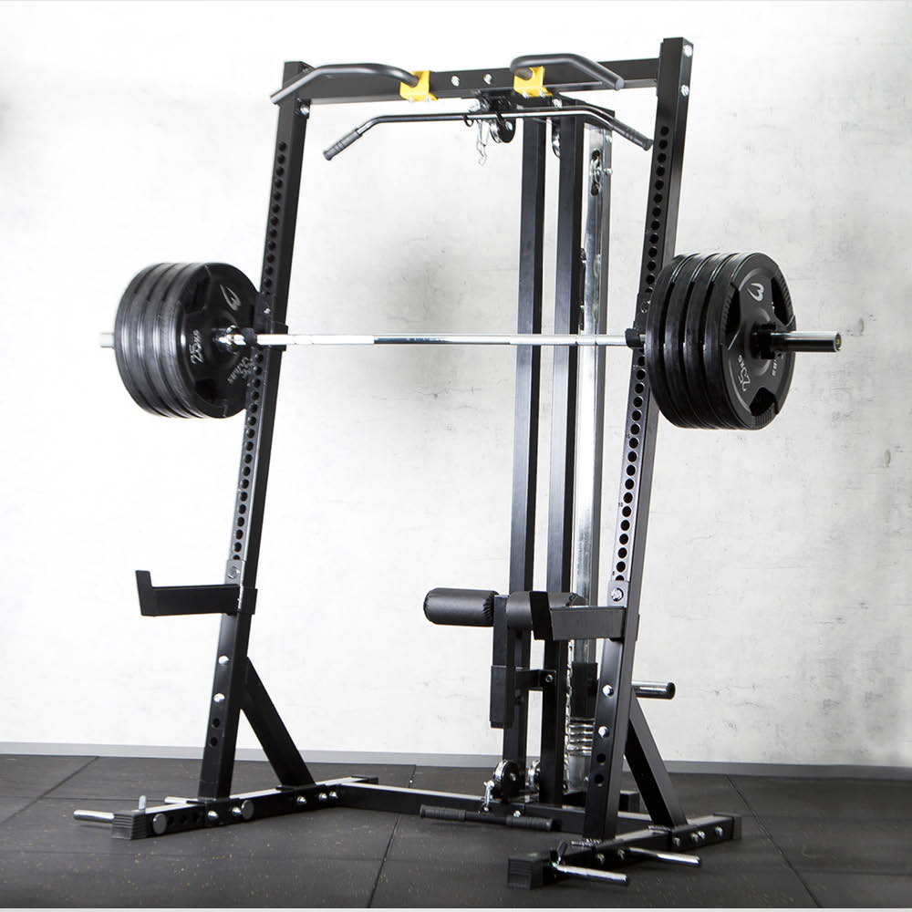 楽天市場】ハーフラック ラットオプションセット BODYMAKER ボディ