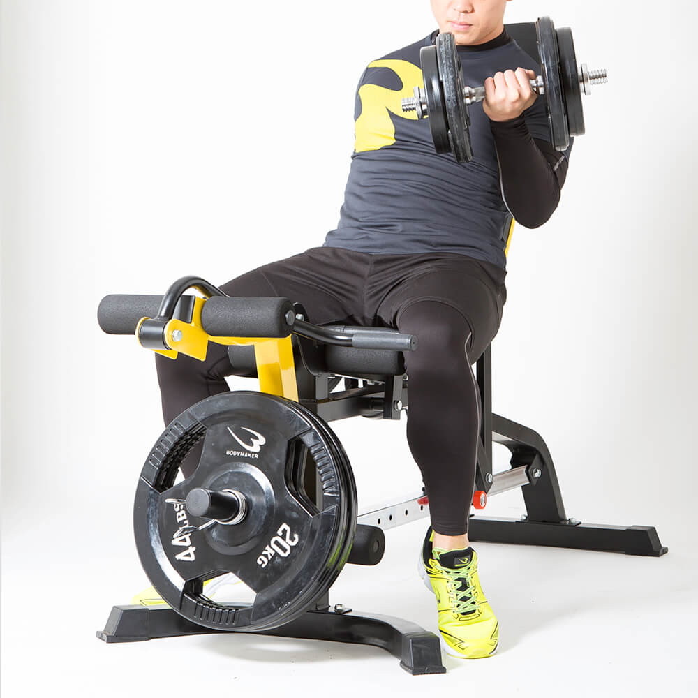 楽天市場】フラットマルチベンチ V BODYMAKER ボディメーカー ホーム