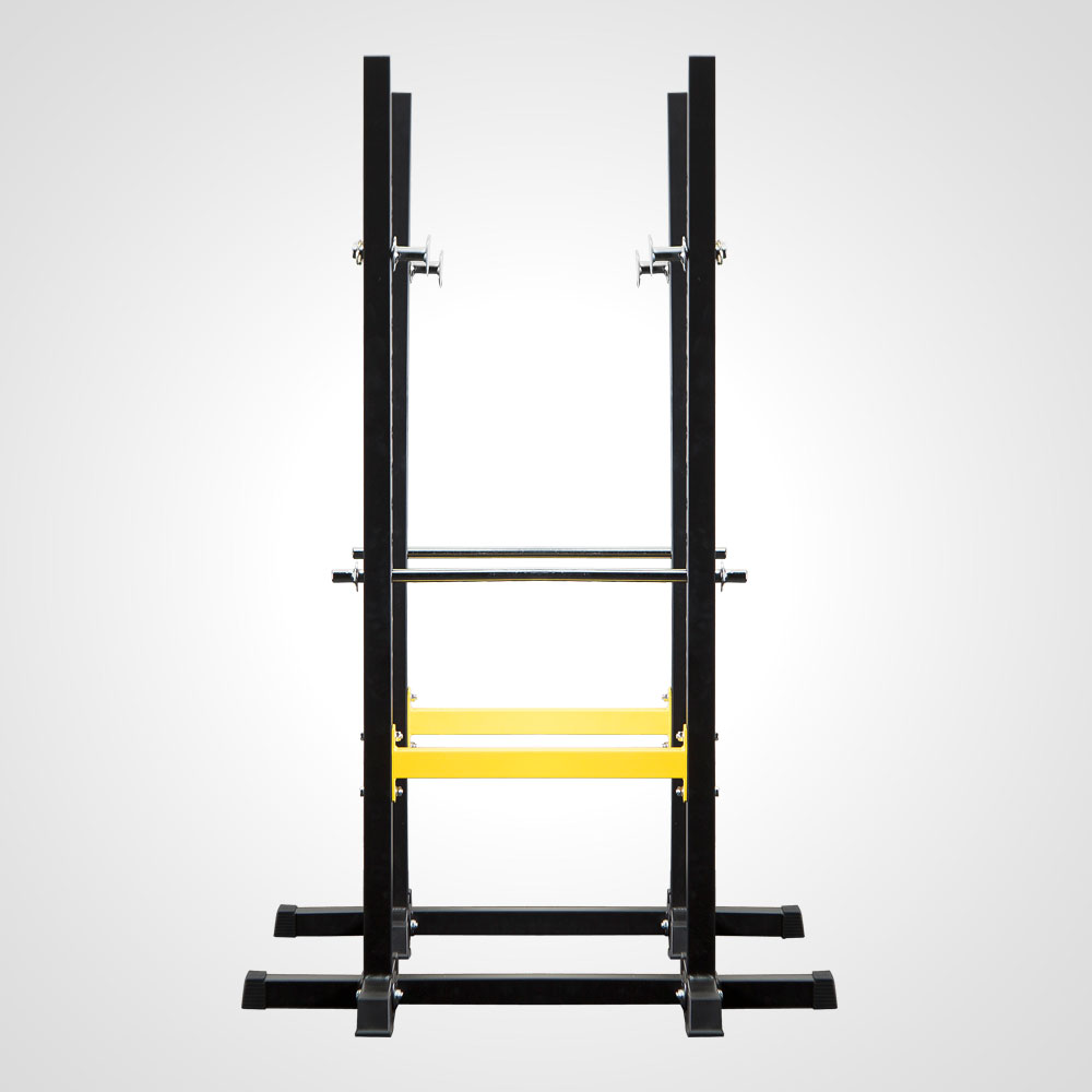 楽天市場】マルチパワーラック BODYMAKER ボディメーカー ホームジム