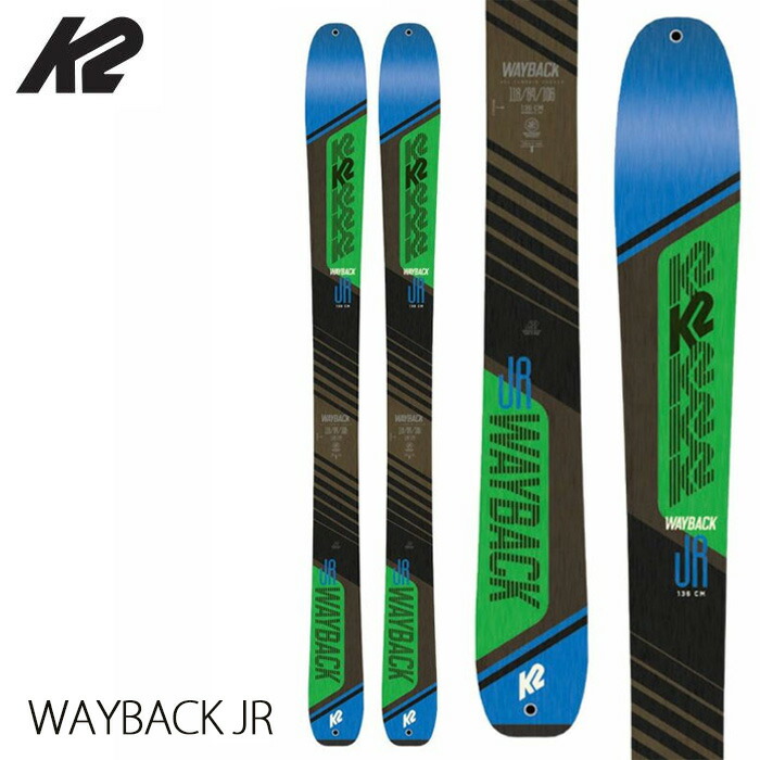 ジュニア 板 スキー k2」の人気商品一覧 | 安い商品を通販サイトから