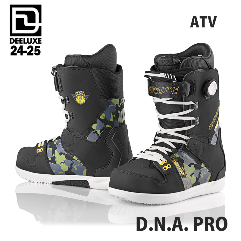 楽天市場】【2月はポイント10倍※要エントリー】24-25 DEELUXE ディー