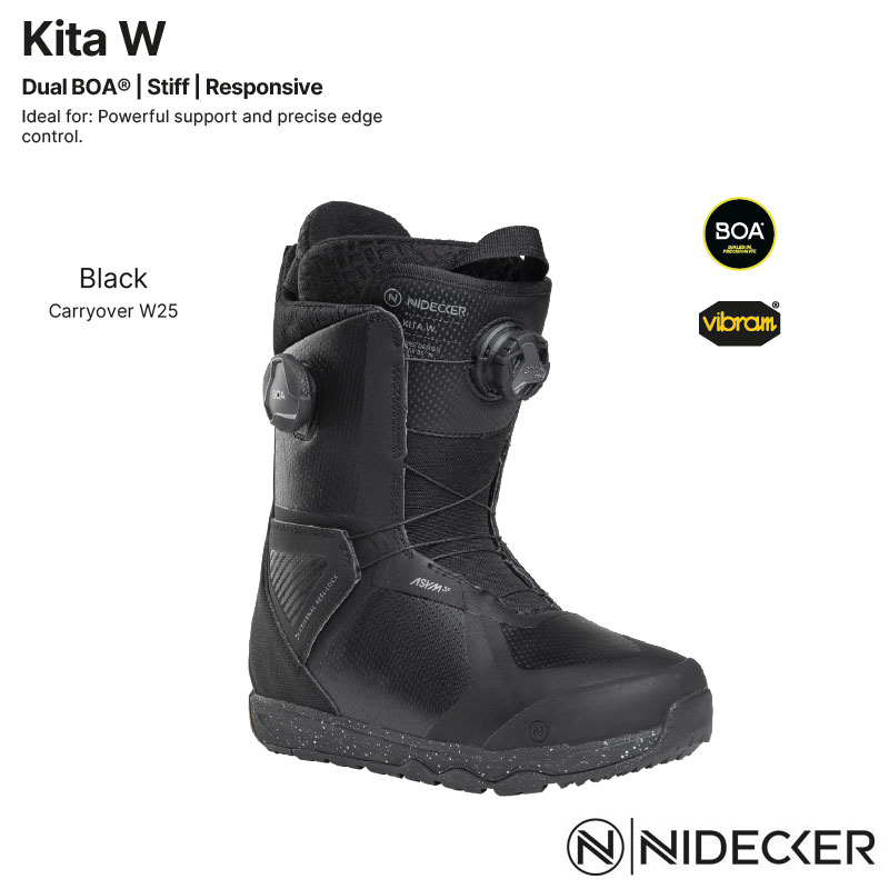 nidecker kita」の人気商品一覧 | 安い商品を通販サイトから探す