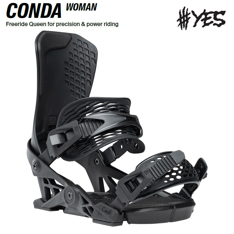 楽天市場】yes now bindingの通販