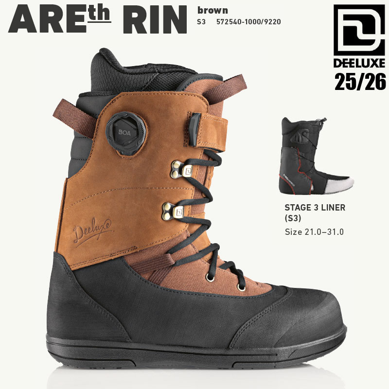 楽天市場】ブラウン（ブーツ｜スノーボード用品）：ウィンタースポーツ