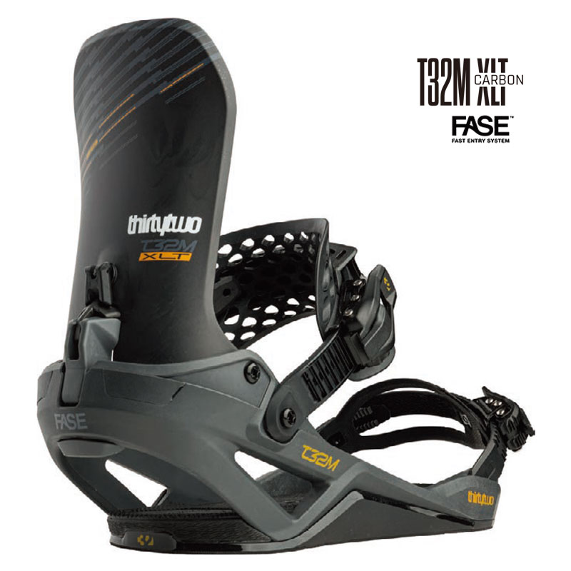 楽天市場】スノーボード ビンディング（ブランドサーティーツー