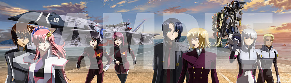 楽天ブックス: 機動戦士ガンダムSEED FREEDOM(特装限定版)【Blu-ray