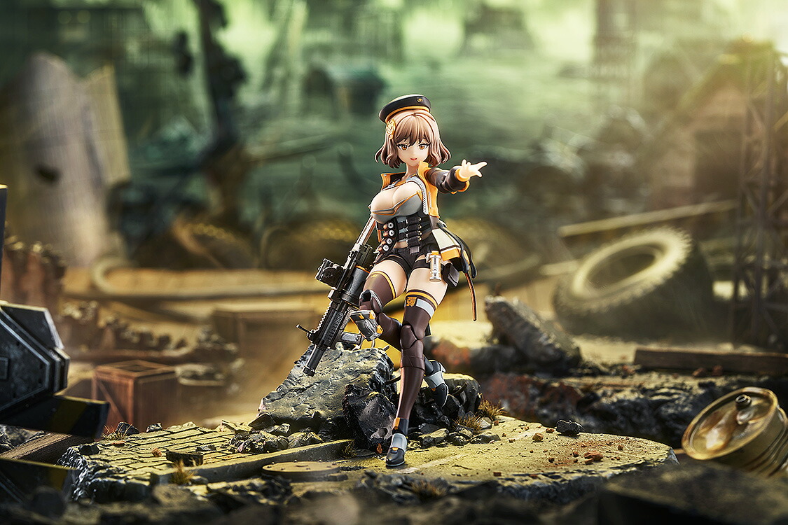 楽天ブックス: Hyper Body 『勝利の女神：NIKKE』 アニス (塗装済み